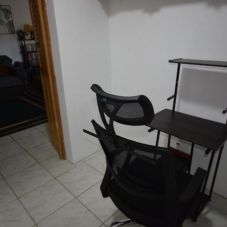 Apartament Harriott Heights Mandeville Zewnętrze zdjęcie