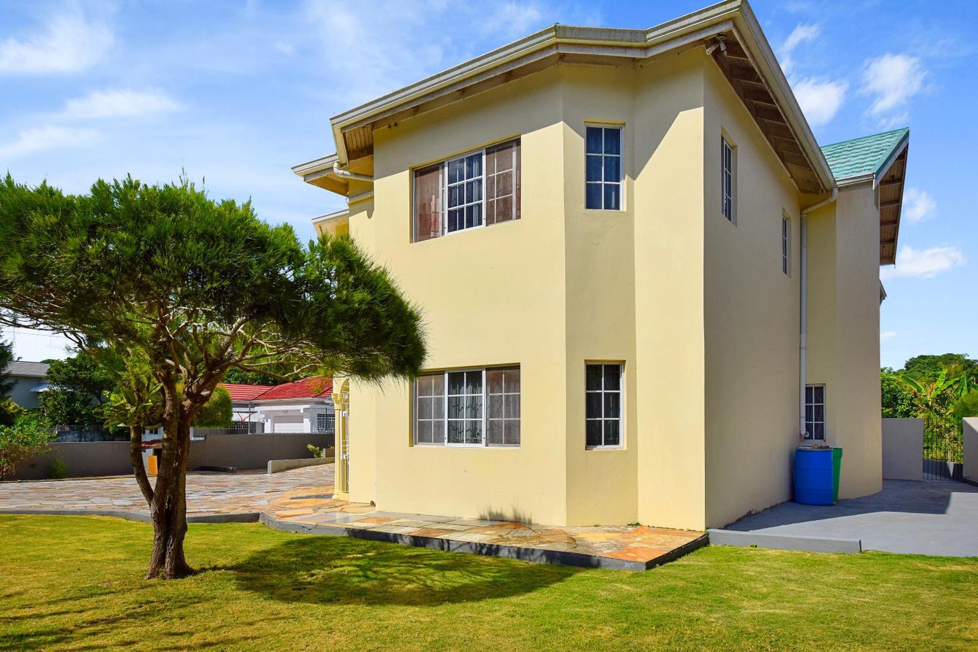 Apartament Harriott Heights Mandeville Zewnętrze zdjęcie