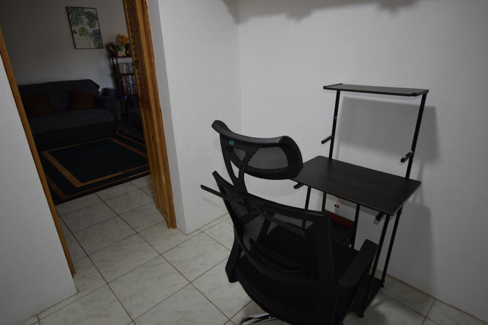 Apartament Harriott Heights Mandeville Zewnętrze zdjęcie
