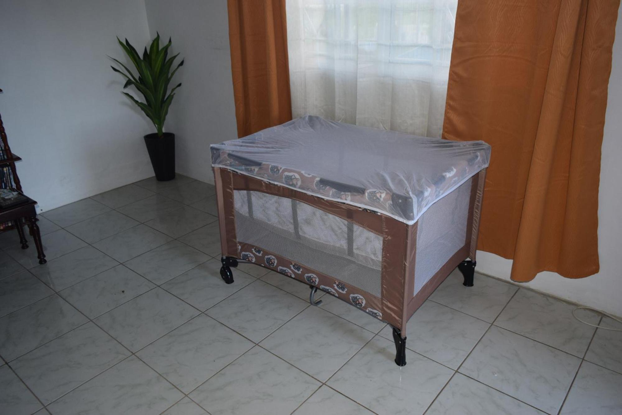 Apartament Harriott Heights Mandeville Zewnętrze zdjęcie