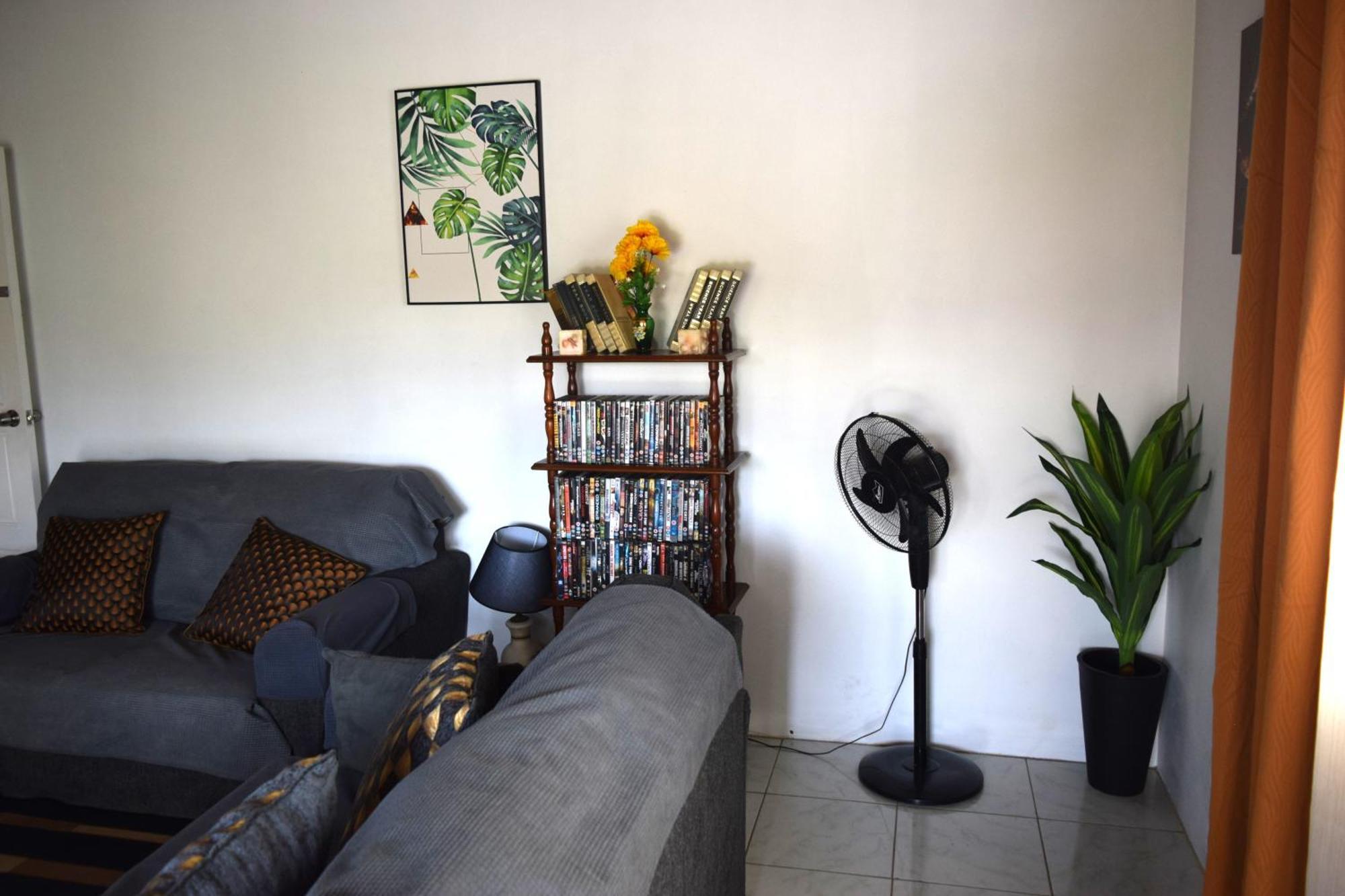 Apartament Harriott Heights Mandeville Zewnętrze zdjęcie